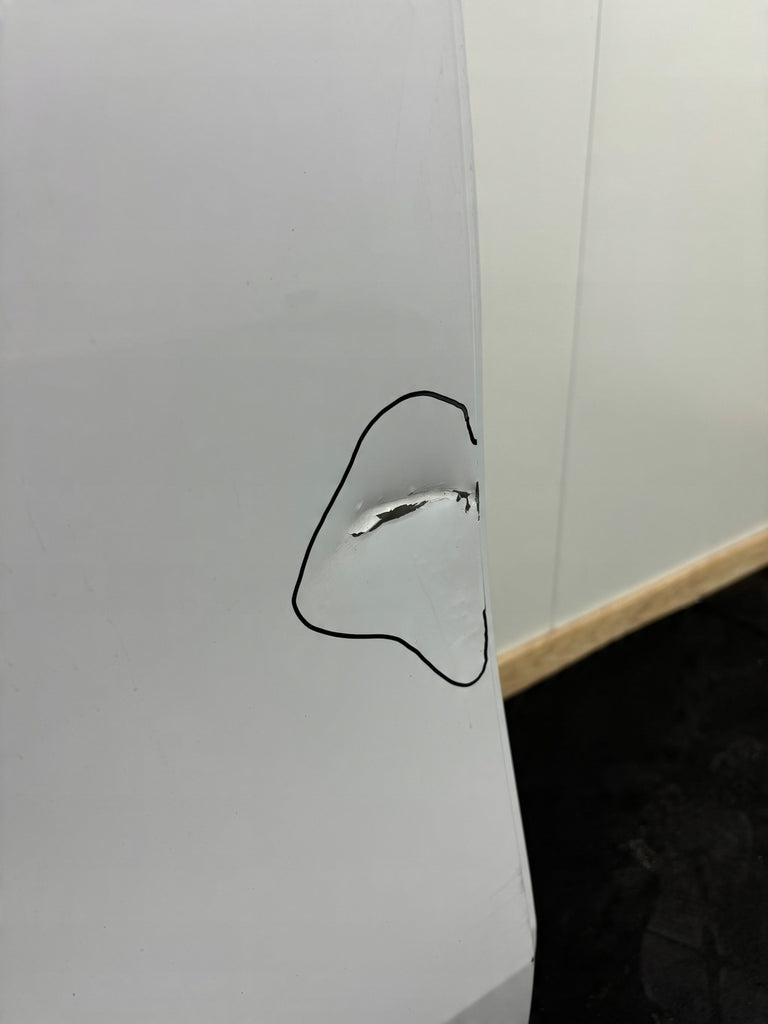 Tür Mercedes-Benz Citan W420 2021R-> Hinten Rechts Door Porta Porte