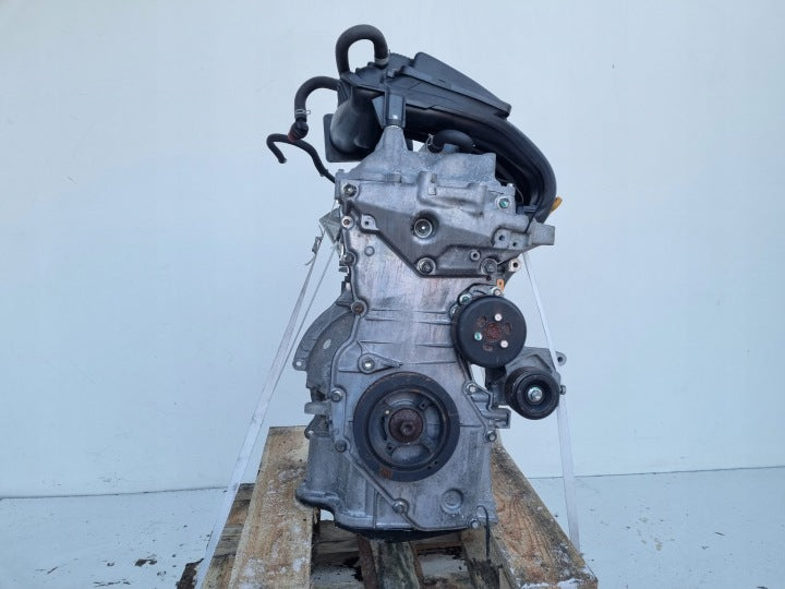 Motor Nissan Note HR12DE 1.2 80PS 59kW 69TKm 2012 Benzin Engine Unkomplett MOT4346459929em