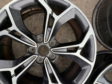 Load image into Gallery viewer, 1x Alufelge 19 Zoll 5x114.3 52910F1510 Kia Sportage Rim Wheel FEL6421884984ji