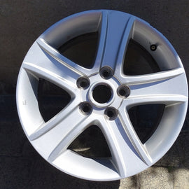 1x Alufelge 16 Zoll 7.0