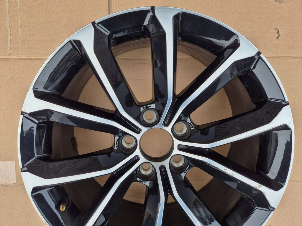 1x Alufelge 17 Zoll 7.0" 5x108 40 5ET 31471310 Volvo V60 S60 Rim Wheel FEL4372975047ks