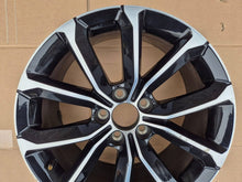 Load image into Gallery viewer, 1x Alufelge 17 Zoll 7.0" 5x108 40 5ET 31471310 Volvo V60 S60 Rim Wheel FEL4372975047ks