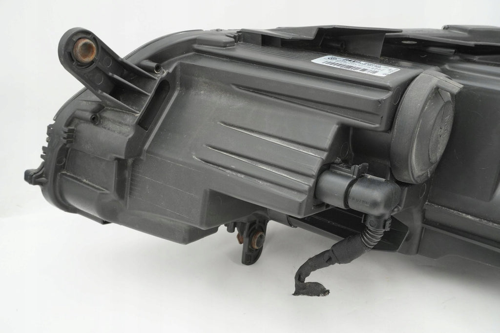 Frontscheinwerfer VW Passat B7 3AB941006 90003373 Rechts Scheinwerfer Headlight SCH7106360020rt