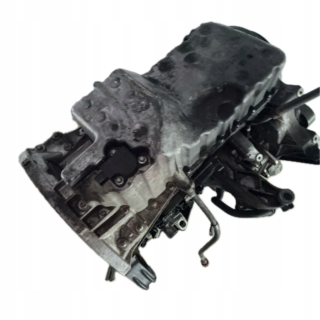 Motor Mercedes-Benz Sprinter OM611 2.2 CDI Diesel Engine Unkomplett