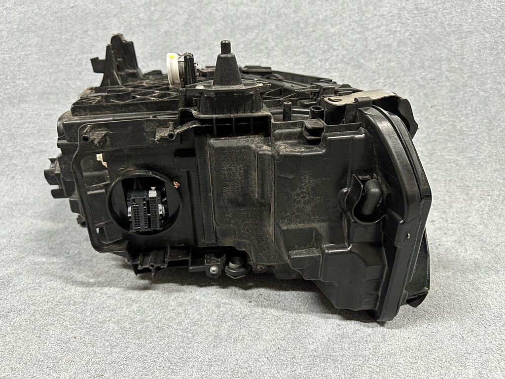 Frontscheinwerfer BMW 6 G32 9850542-05 Laser Rechts Scheinwerfer Headlight SCH2133721840sb