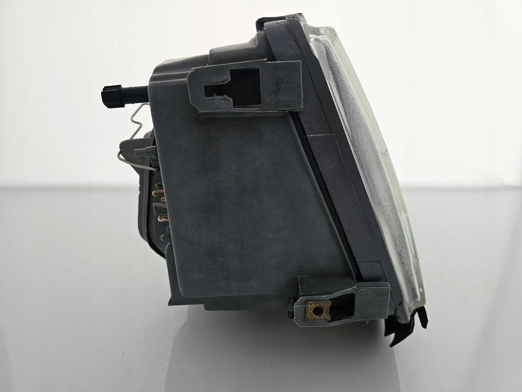 Frontscheinwerfer Mercedes-Benz W124 12985200 Rechts Scheinwerfer Headlight