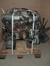 Load image into Gallery viewer, Motor Mercedes-Benz Sprinter Engine 662LA 2.9 187TKm Diesel Engine Komplett