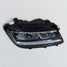 Laden Sie das Bild in den Galerie-Viewer, Frontscheinwerfer VW Tiguan 5NB941036D Full LED Rechts Scheinwerfer Headlight