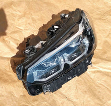 Laden Sie das Bild in den Galerie-Viewer, Frontscheinwerfer BMW X3 G01 G02 5A29201-06 Links Scheinwerfer Headlight SCH8410618667qj