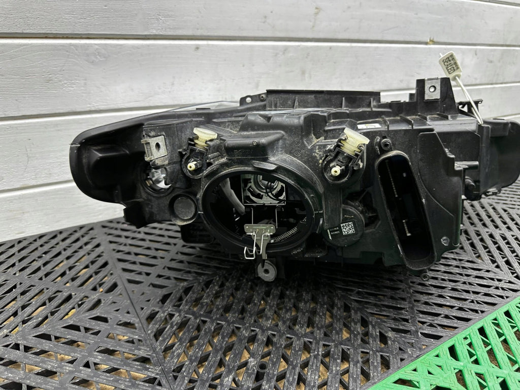 Frontscheinwerfer BMW 3 F30 F31 7259525 Xenon Links Scheinwerfer Headlight SCH2364150561yq