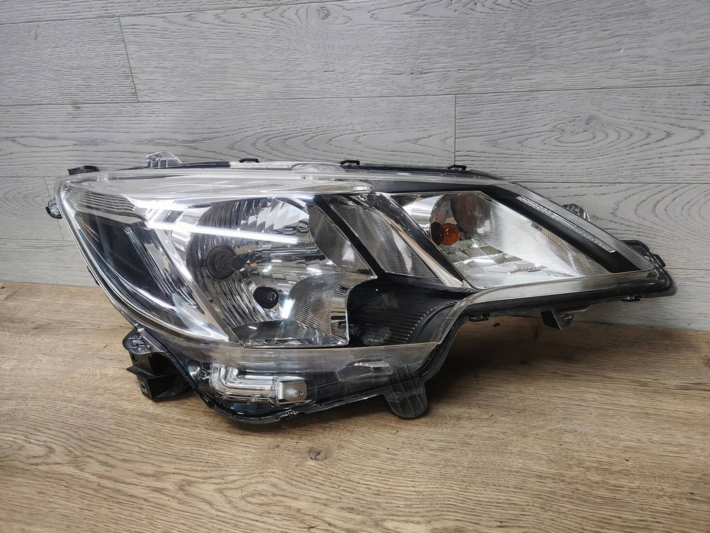 Frontscheinwerfer Mitsubishi Space Star 8301D446 Rechts Scheinwerfer Headlight