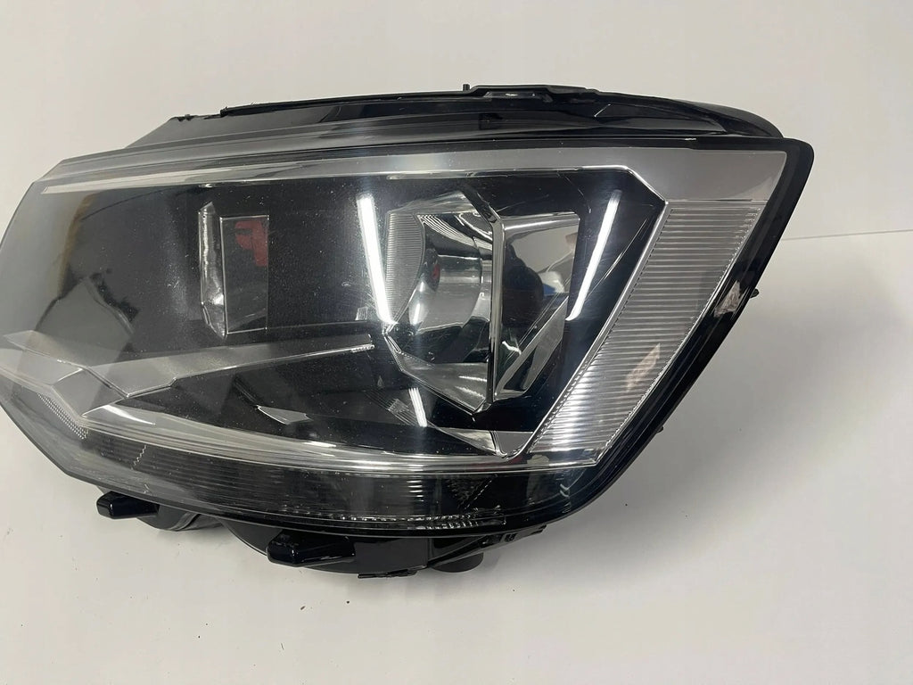 Frontscheinwerfer VW Transporter 7E1941005E LED Links Scheinwerfer Headlight