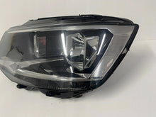 Load image into Gallery viewer, Frontscheinwerfer VW Transporter 7E1941005E LED Links Scheinwerfer Headlight