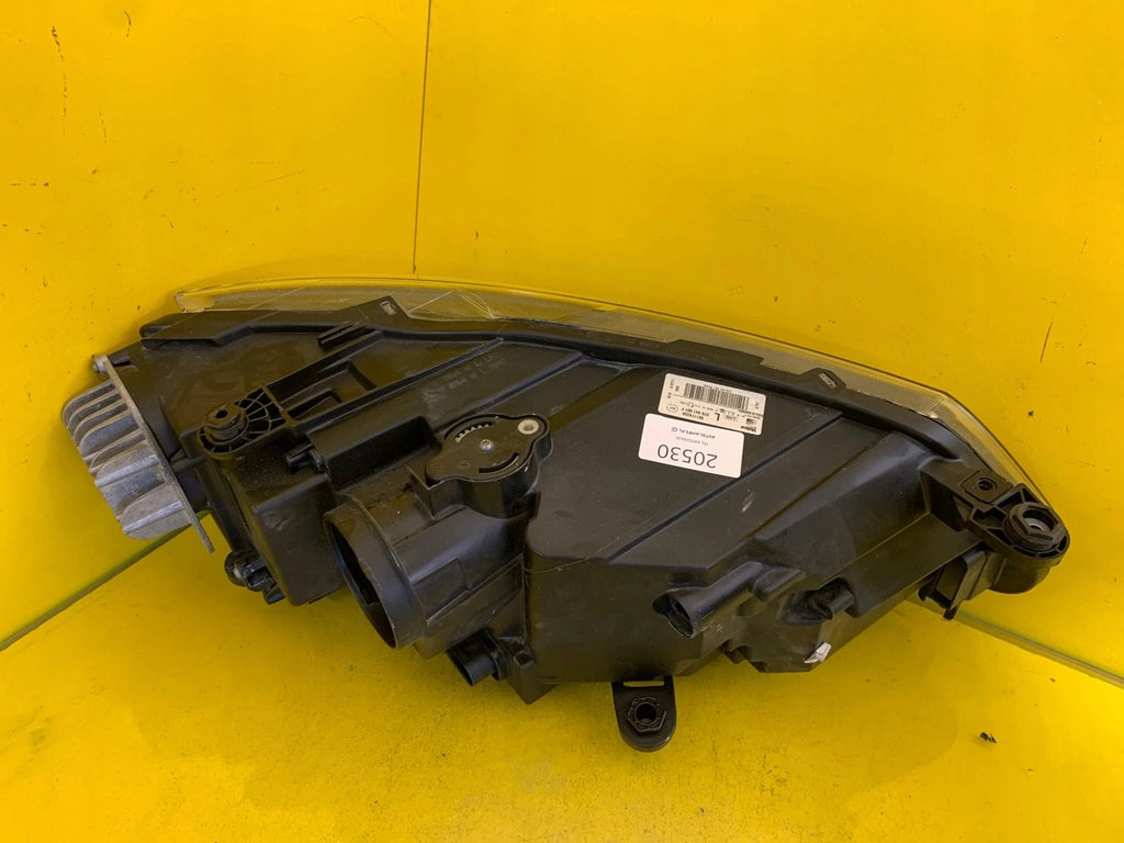 Frontscheinwerfer Seat Ateca 576941007F LED Links Scheinwerfer Headlight