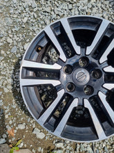 Laden Sie das Bild in den Galerie-Viewer, 1x Alufelge 16 Zoll 8.0&quot; 5x108 50ET 31445799 Volvo Rim Wheel