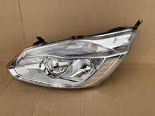 Laden Sie das Bild in den Galerie-Viewer, Frontscheinwerfer Ford Transit Custom GK21-13D153-BA LED Links Headlight SCH8064208913ws