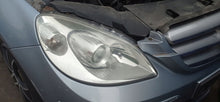 Laden Sie das Bild in den Galerie-Viewer, Frontscheinwerfer Mercedes-Benz W245 21616 Rechts Scheinwerfer Headlight