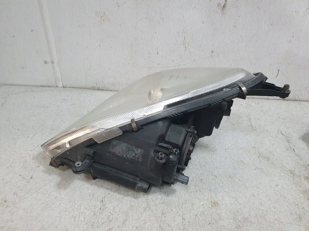 Frontscheinwerfer Mercedes-Benz Slk R171 1718203261 Rechts Headlight SCH2663789959to