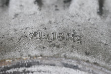 Load image into Gallery viewer, 1x Alufelge 16 Zoll 7.0" 5x112 Glanz Silber KBA40744 Mercedes-Benz Rim Wheel FEL2786309725oz