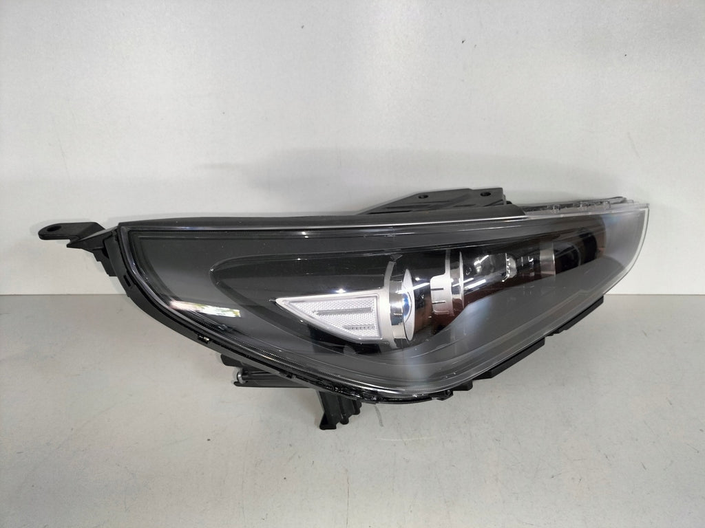 Frontscheinwerfer Hyundai I30 III 92102-G4130 LED Rechts Scheinwerfer Headlight