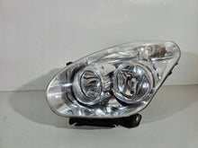 Laden Sie das Bild in den Galerie-Viewer, Frontscheinwerfer Opel Combo 103419012975 Ein Satz Scheinwerfer Headlight SCH6784391246hw
