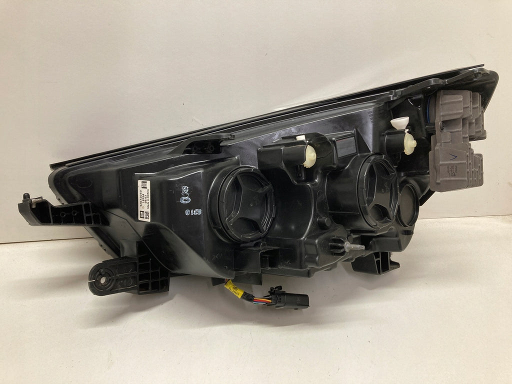 Frontscheinwerfer Opel Mokka X 42673059 LED Rechts Scheinwerfer Headlight SCH6947460632vx