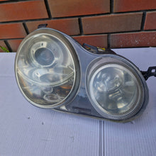 Load image into Gallery viewer, Frontscheinwerfer VW Polo -1018953- Ein Satz Scheinwerfer Headlight SCH4585878251hz