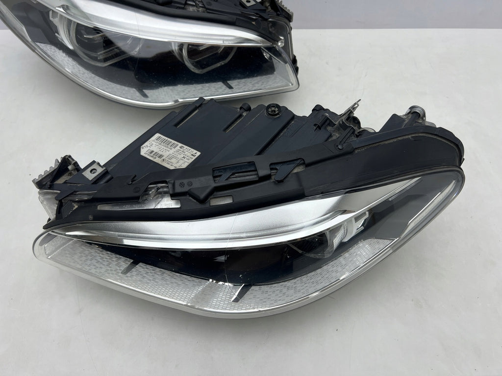 Frontscheinwerfer BMW 5 F11 F10 7352481 LED Links Scheinwerfer Headlight SCH4346272404vj