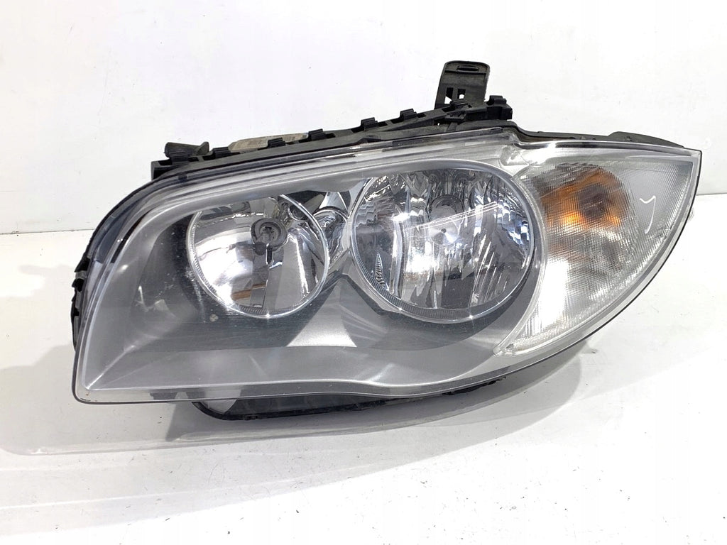 Frontscheinwerfer BMW E87 6924485-10 Links Scheinwerfer Headlight SCH5617469868ns