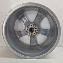 Laden Sie das Bild in den Galerie-Viewer, 4x Alufelge 20 Zoll 9.0" 5x112 38ET Glanz Silber 4KE601025S Audi Rim Wheel FEL7468687916el