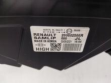 Laden Sie das Bild in den Galerie-Viewer, Frontscheinwerfer Renault Arkana 260602566R Full LED Links Headlight SCH7685614714kd