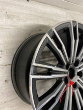 Load image into Gallery viewer, 1x Alufelge 18 Zoll 8.5" 5x112 40ET 8089891 BMW 3 G21 G20 Rim Wheel FEL5667695125yr