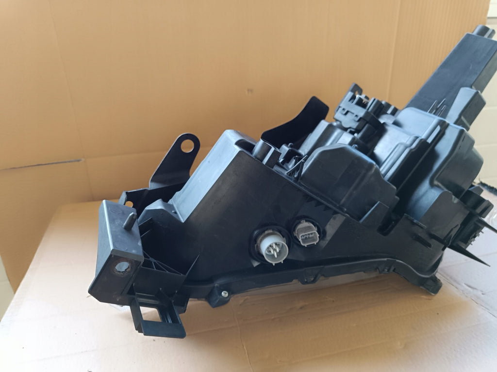 Frontscheinwerfer Mazda Cx-5 KB8P51030 LED Rechts Scheinwerfer Headlight SCH5470139919wi