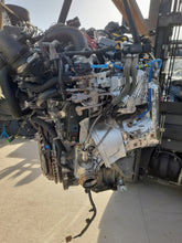 Load image into Gallery viewer, Motor Renault H4DE470 1.0 TCE Benzin Engine Unkomplett
