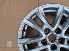 Load image into Gallery viewer, 1x Alufelge 16 Zoll 6.5" 5x114.3 50ET 9965D06560 Mazda Ii Rim Wheel FEL7159852345su