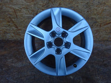 Laden Sie das Bild in den Galerie-Viewer, 1x Alufelge 16 Zoll 6.5&quot; 5x112 8P0601025AN Audi A3 Rim Wheel