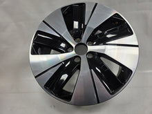 Load image into Gallery viewer, 1x Alufelge 18 Zoll 7.5" 5x108 50ET Glanz Silber 31680403 Volvo Xc40 Rim Wheel FEL6441047760xe