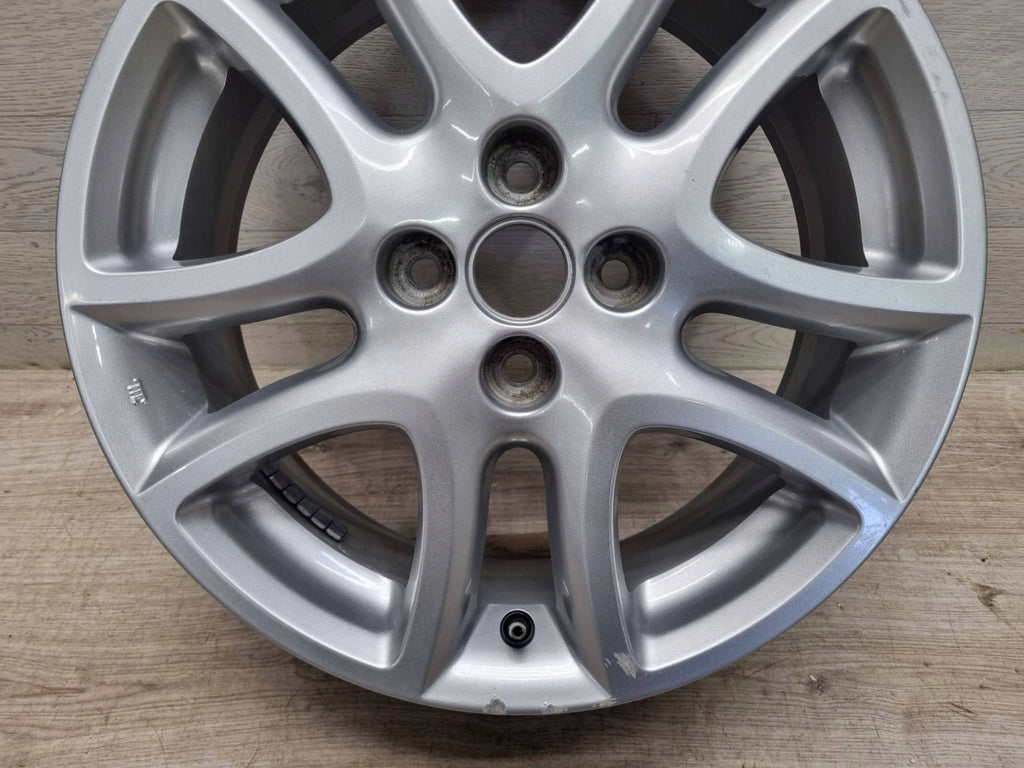 1x Alufelge 16 Zoll 9965B46560 Mazda 2 Rim Wheel FEL1589003823he