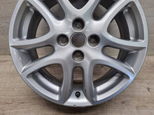 Load image into Gallery viewer, 1x Alufelge 16 Zoll 9965B46560 Mazda 2 Rim Wheel FEL1589003823he
