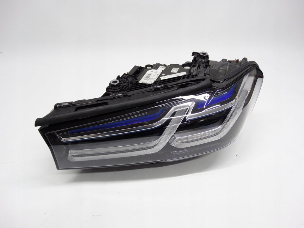 Frontscheinwerfer BMW 5 G30 9850587 Laser Links Scheinwerfer Headlight SCH5338178236dy