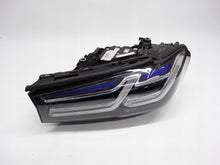 Load image into Gallery viewer, Frontscheinwerfer BMW 5 G30 9850587 Laser Links Scheinwerfer Headlight SCH5338178236dy
