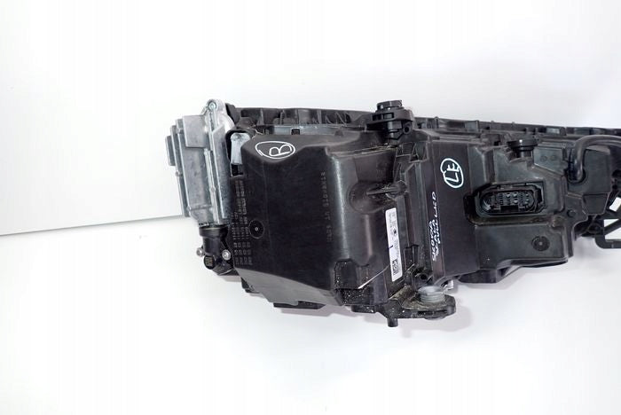 Frontscheinwerfer Skoda Scala 655941015A Links Scheinwerfer Headlight SCH3732981076ge