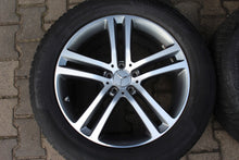Load image into Gallery viewer, 4x Alufelge 20 Zoll 8.5" 5x112 42ET Glanz Graphit A1674012500 Mercedes-Benz Gle FEL8866397379ah