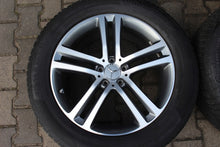 Load image into Gallery viewer, 4x Alufelge 20 Zoll 8.5" 5x112 42ET Glanz Graphit A1674012500 Mercedes-Benz Gle FEL8866397379ah