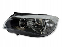 Laden Sie das Bild in den Galerie-Viewer, Frontscheinwerfer BMW X1 E84 Links Scheinwerfer Headlight SCH2172968814lj