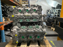Laden Sie das Bild in den Galerie-Viewer, Motor Mercedes-Benz 276957 3.5 31TKm 2017 Benzin Engine Unkomplett