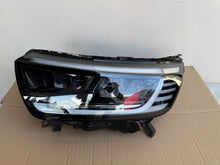 Laden Sie das Bild in den Galerie-Viewer, Frontscheinwerfer Renault Kangoo III 260608525R Links Scheinwerfer Headlight SCH7024702680ih