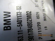 Load image into Gallery viewer, Frontscheinwerfer BMW X1 F48 5A01172-02 5A01171-02 LED Rechts oder Links SCH6319305632to