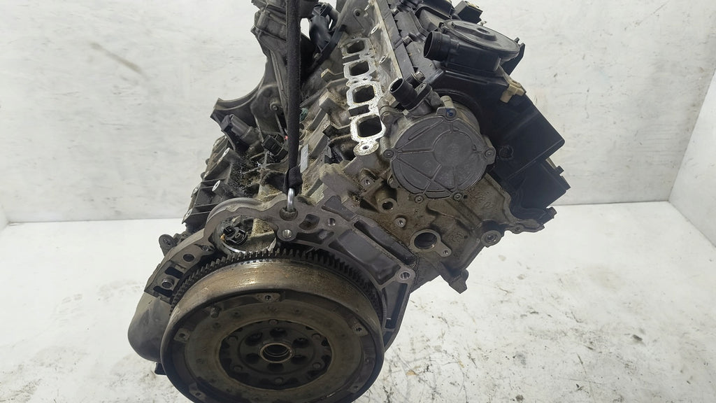Motor BMW E91 E90 E87 N43B16A 1.6 Diesel Engine Unkomplett
