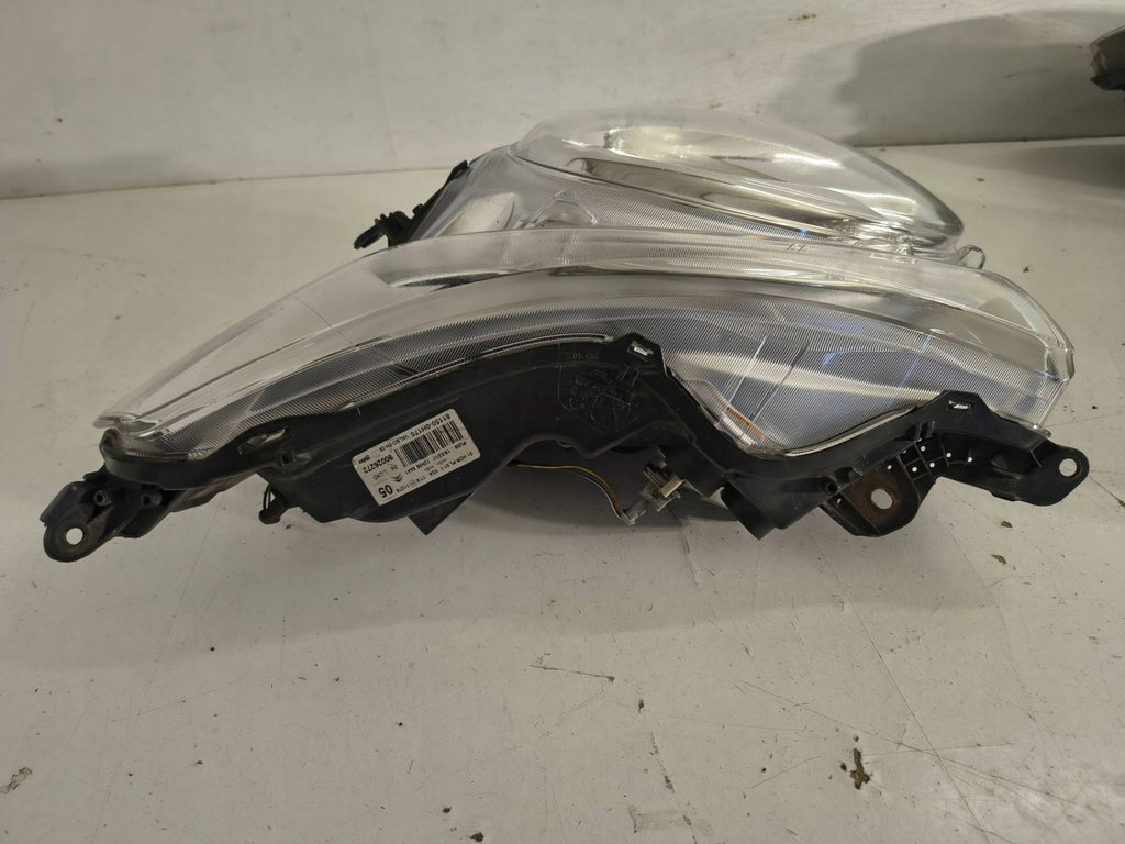 Frontscheinwerfer Citroën C1 II 811500H170 90026272 Links Scheinwerfer Headlight SCH6256884228ed